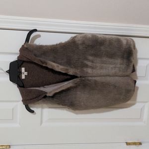 Women's vest